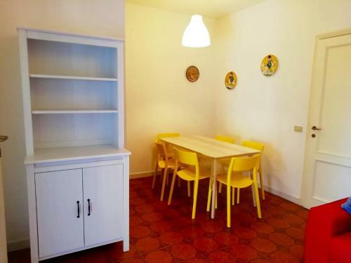 Apartamento Villetta Azalea 52