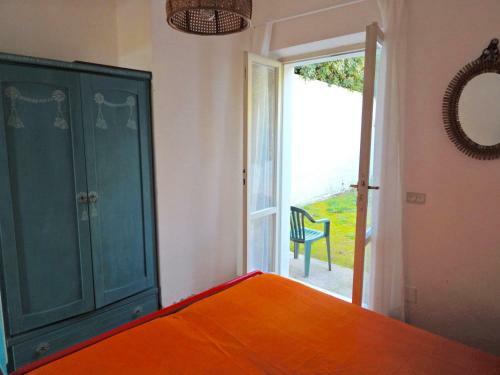 Apartamento Villetta Azalea 52
