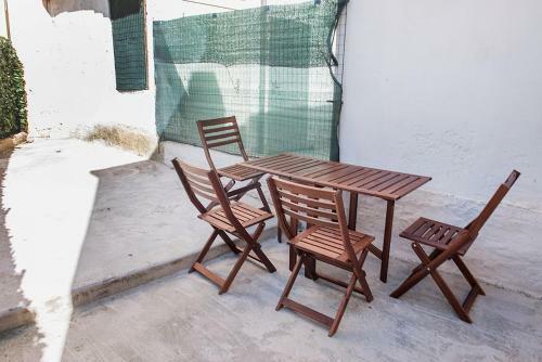 Apartamento Corrado Costarella