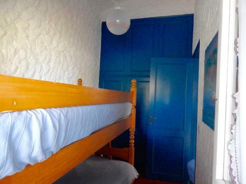 Apartamento Villetta Franca