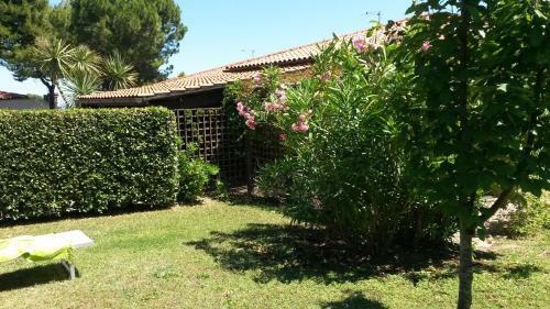 Apartamento Villetta Stefano