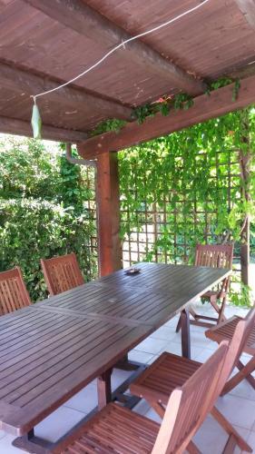 Apartamento Villetta Stefano