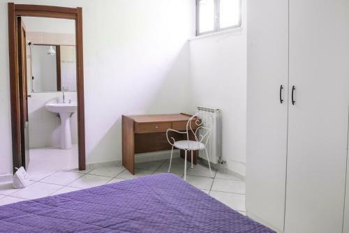 Apartamento N202 - Numana, Ampio Bilocale Con Portico