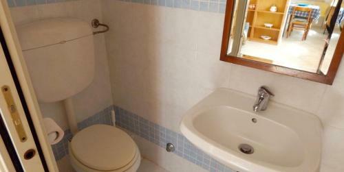 Apartamento Bilo Del Pescatore
