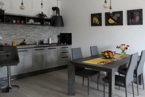 Apartamento Yard 151
