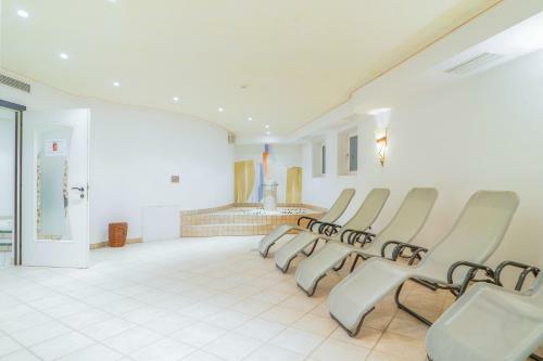 Apartamento Feldhof - Forest Dorf 104-5p