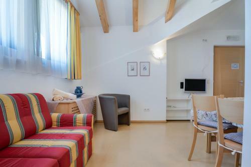 Apartamento Feldhof - Mountains Dorf 109-6p