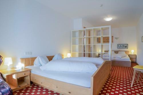 Apartamento Feldhof - Mountains Dorf 109-6p