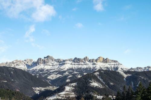 Apartamento Feldhof - Mountains Dorf 109-6p