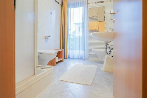 Apartamento Feldhof - Mountains Latemar 112-2p