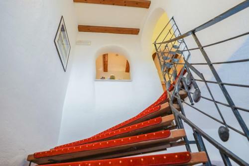 Apartamento Feldhof - Mountains Latemar 112-2p
