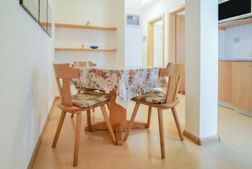 Apartamento Feldhof - Mountains Latemar 112-2p