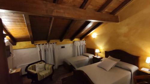 Hotel Ristorante Casalta