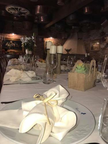 Hotel Ristorante Casalta