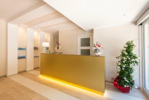 Hotel Corallo