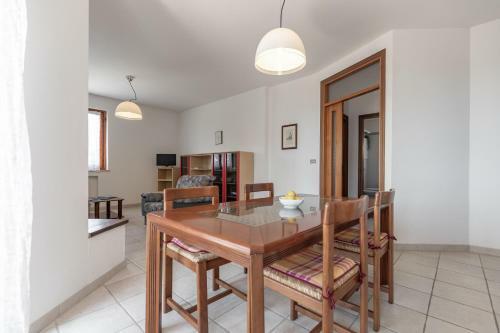 Apartamento Numana Suite