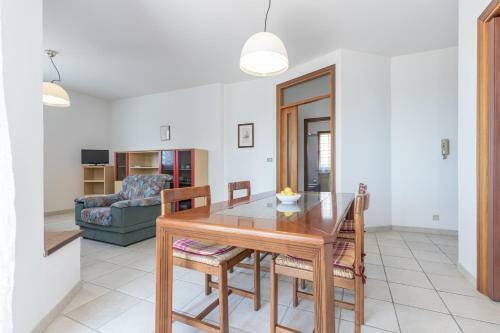 Apartamento Numana Suite