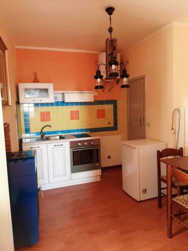 Apartamento Porta Longobardi