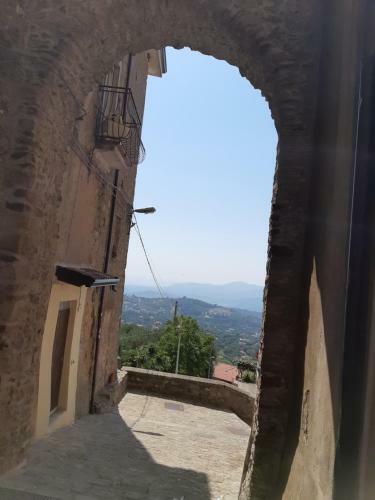 Apartamento Porta Longobardi