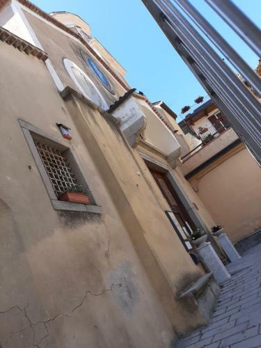 Apartamento Porta Longobardi