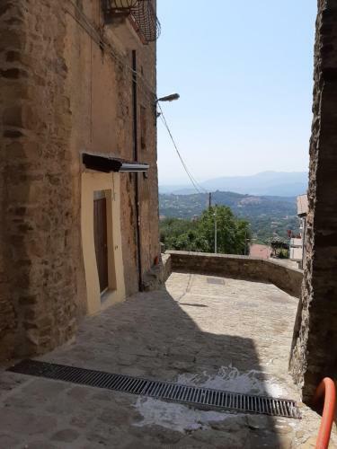 Apartamento Porta Longobardi