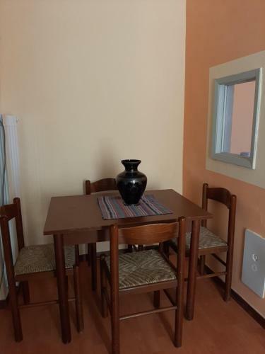 Apartamento Porta Longobardi