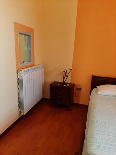 Apartamento Porta Longobardi