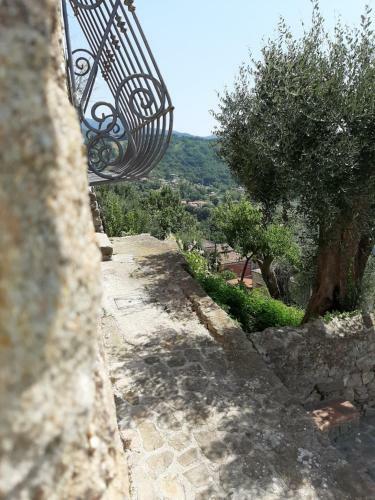 Apartamento Porta Longobardi
