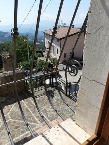 Apartamento Porta Longobardi