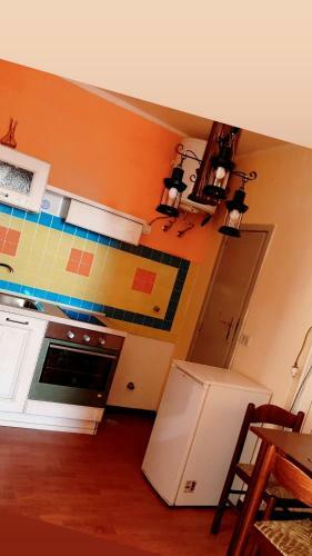 Apartamento Porta Longobardi