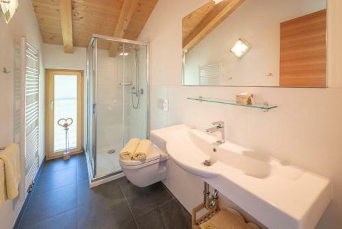 Apartment 2 - Haus Oberz�hr