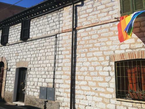 Apartamento N231 - Numana, Ampio Trilocale In Centro