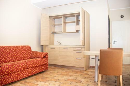 Hotel Le Grandi Volte