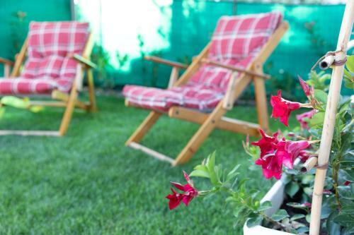 Apartamento Residence Albatros