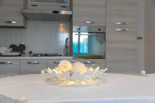 Apartamento Residence Albatros