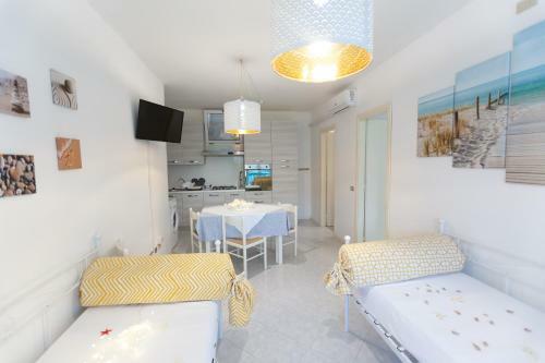 Apartamento Residence Albatros