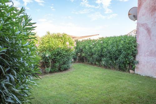 Apartamento Appartamento Belvedere 26/3