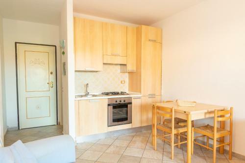 Apartamento Appartamento Belvedere 26/3