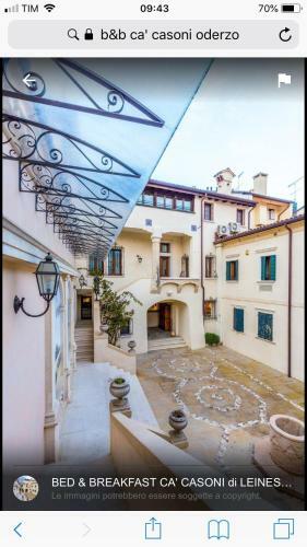 B&B Ca-casoni