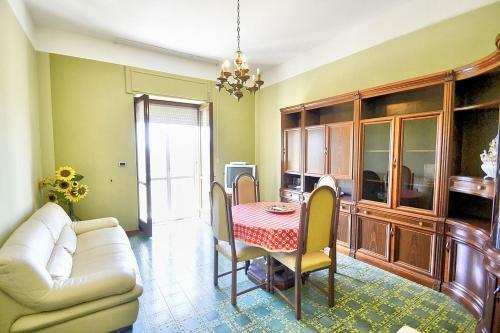 Ogliastro Cilento Villa Sleeps 4 Air Con Wifi