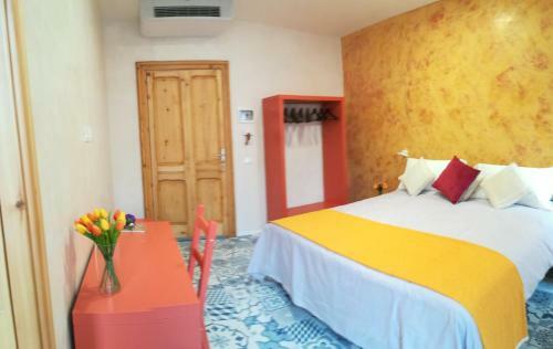 Hostal Casa Orr�
