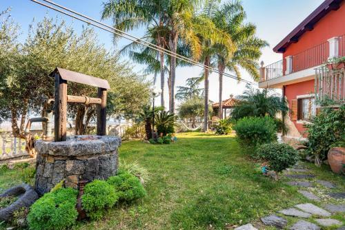 Apartamento Ai Confini Dell Etna 2