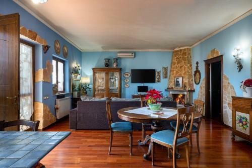 Apartamento Ai Confini Dell Etna 2