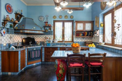 Apartamento Ai Confini Dell Etna 2