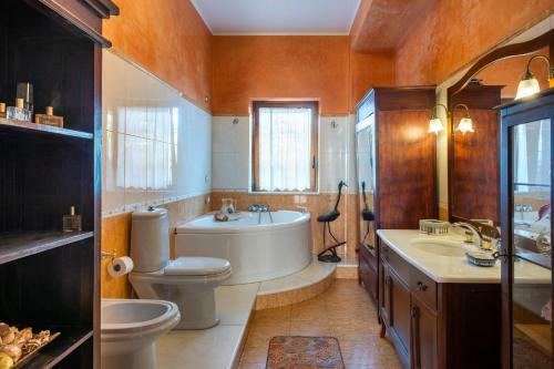 Apartamento Ai Confini Dell Etna 2
