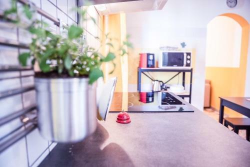 Apartamento Siviglia 38