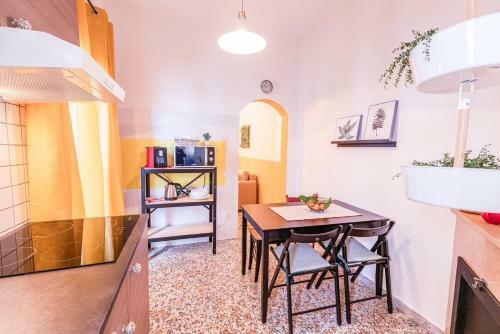 Apartamento Siviglia 38
