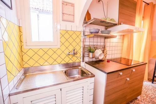 Apartamento Siviglia 38