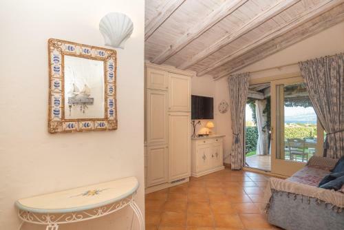 Villetta 36 Belvedere
