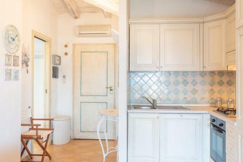 Villetta 36 Belvedere